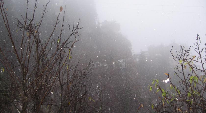 Shimla View Home ภายนอก รูปภาพ