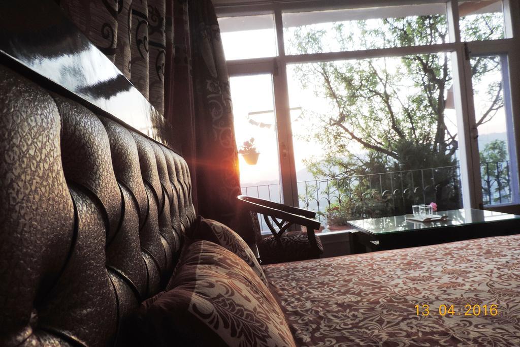 Shimla View Home ภายนอก รูปภาพ