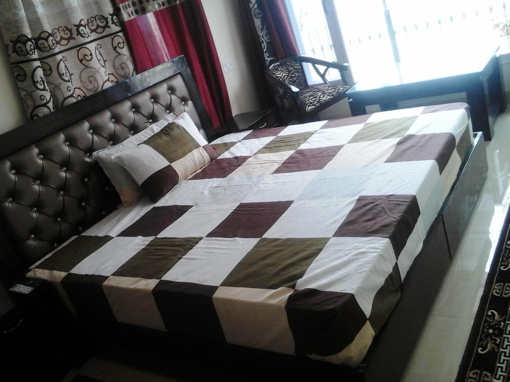 Shimla View Home ภายนอก รูปภาพ