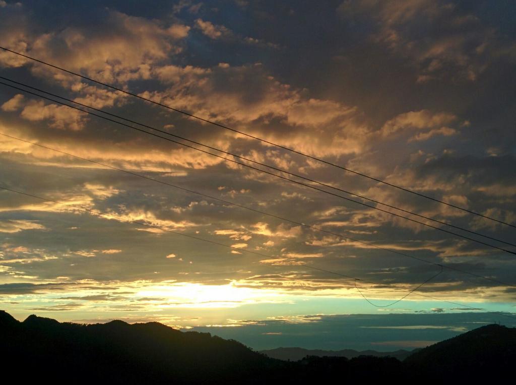Shimla View Home ภายนอก รูปภาพ