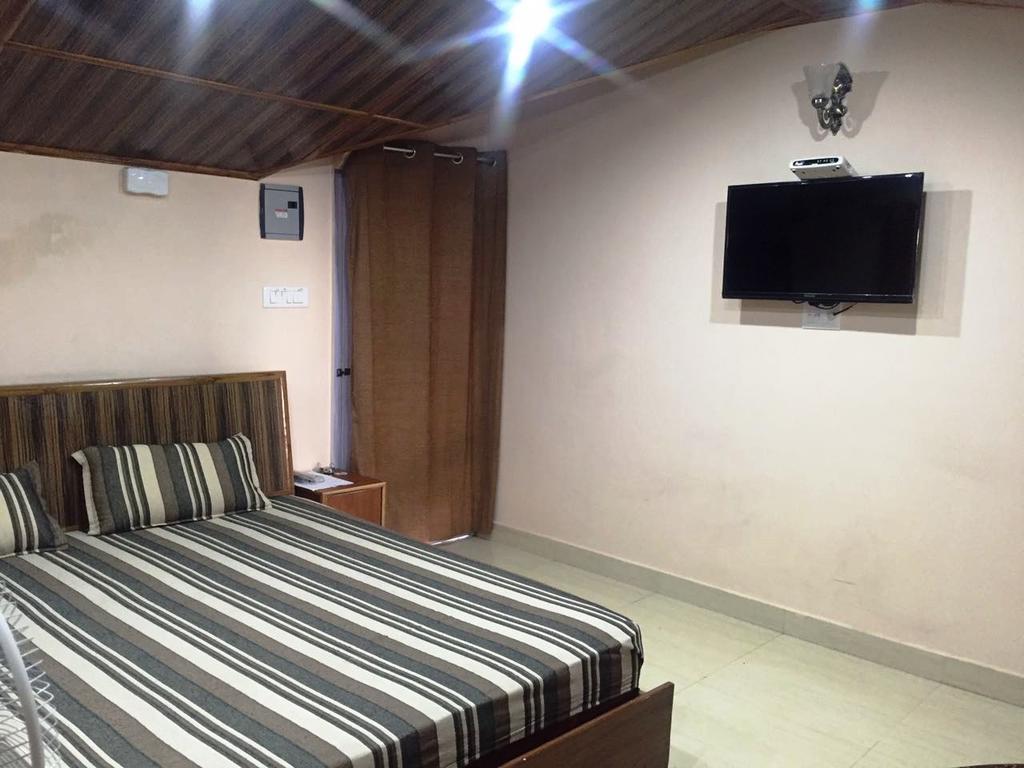 Shimla View Home ภายนอก รูปภาพ