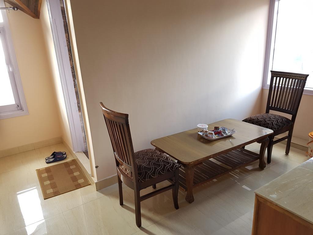 Shimla View Home ภายนอก รูปภาพ
