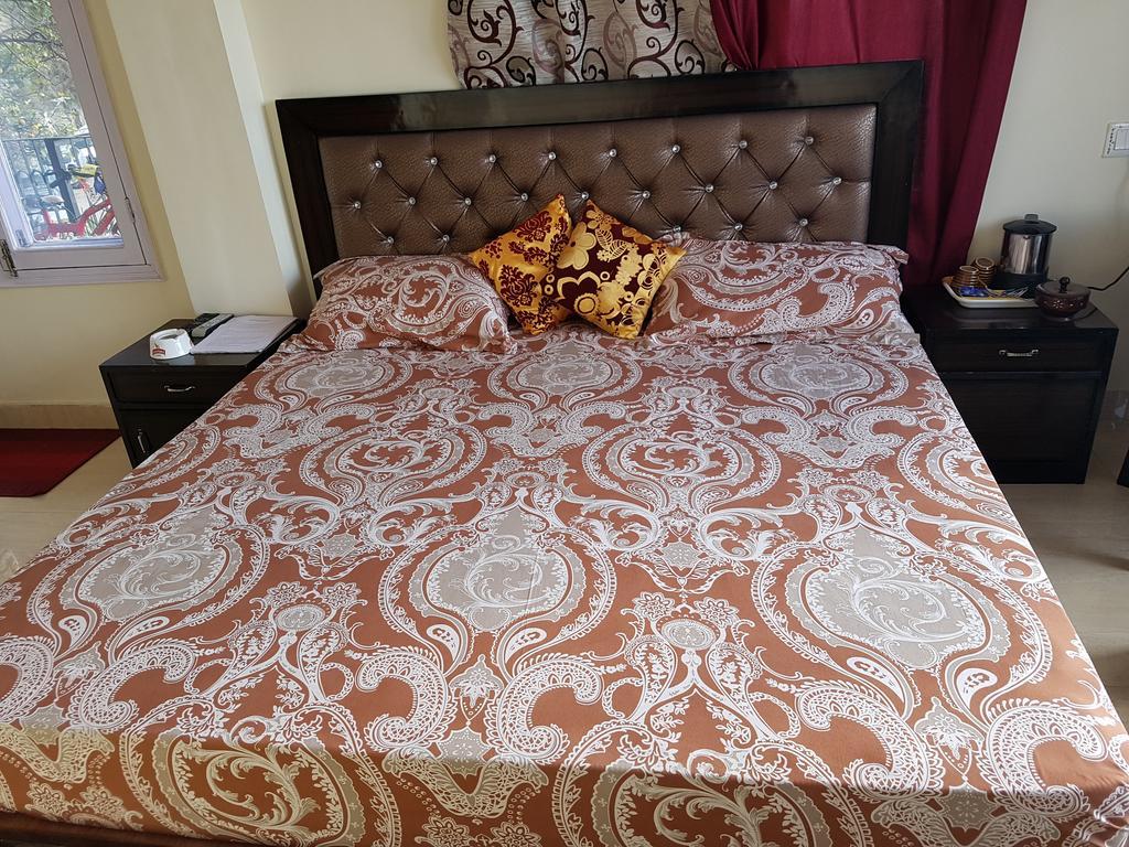 Shimla View Home ภายนอก รูปภาพ