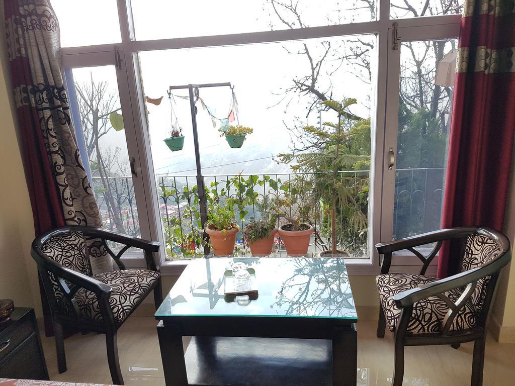 Shimla View Home ภายนอก รูปภาพ